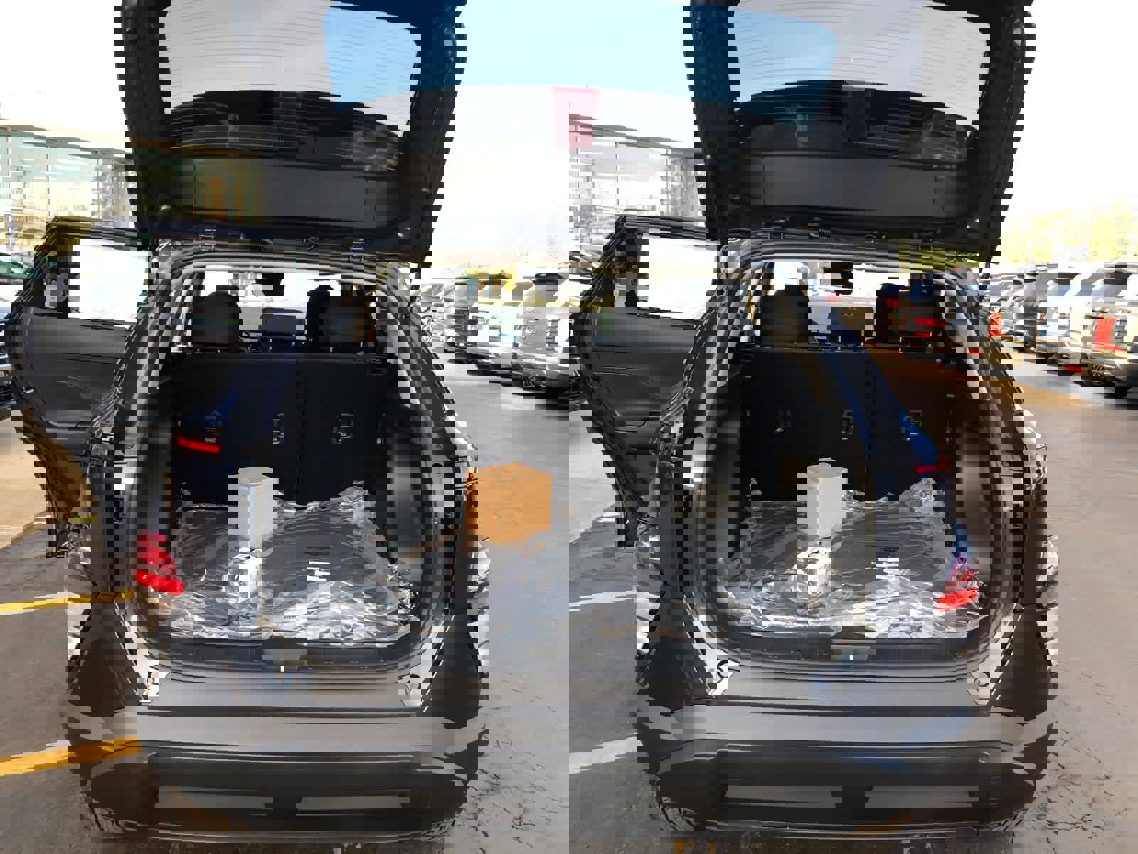 New 2026 Hyundai Kona SEL Sport image 32