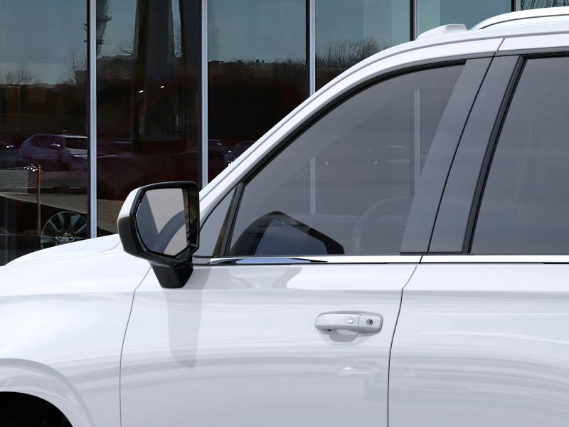 New 2026 Chevrolet Tahoe LS image 54