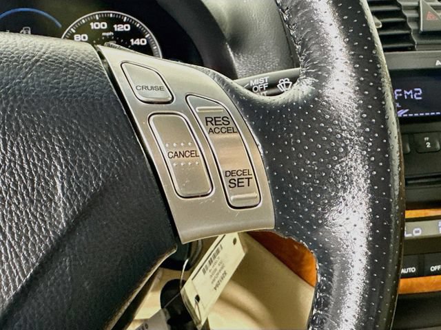 Used 2004 Acura TSX FWD image 11
