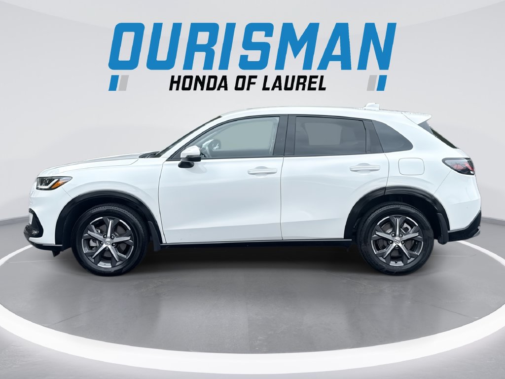 Used 2024 Honda HR-V EX-L image 5