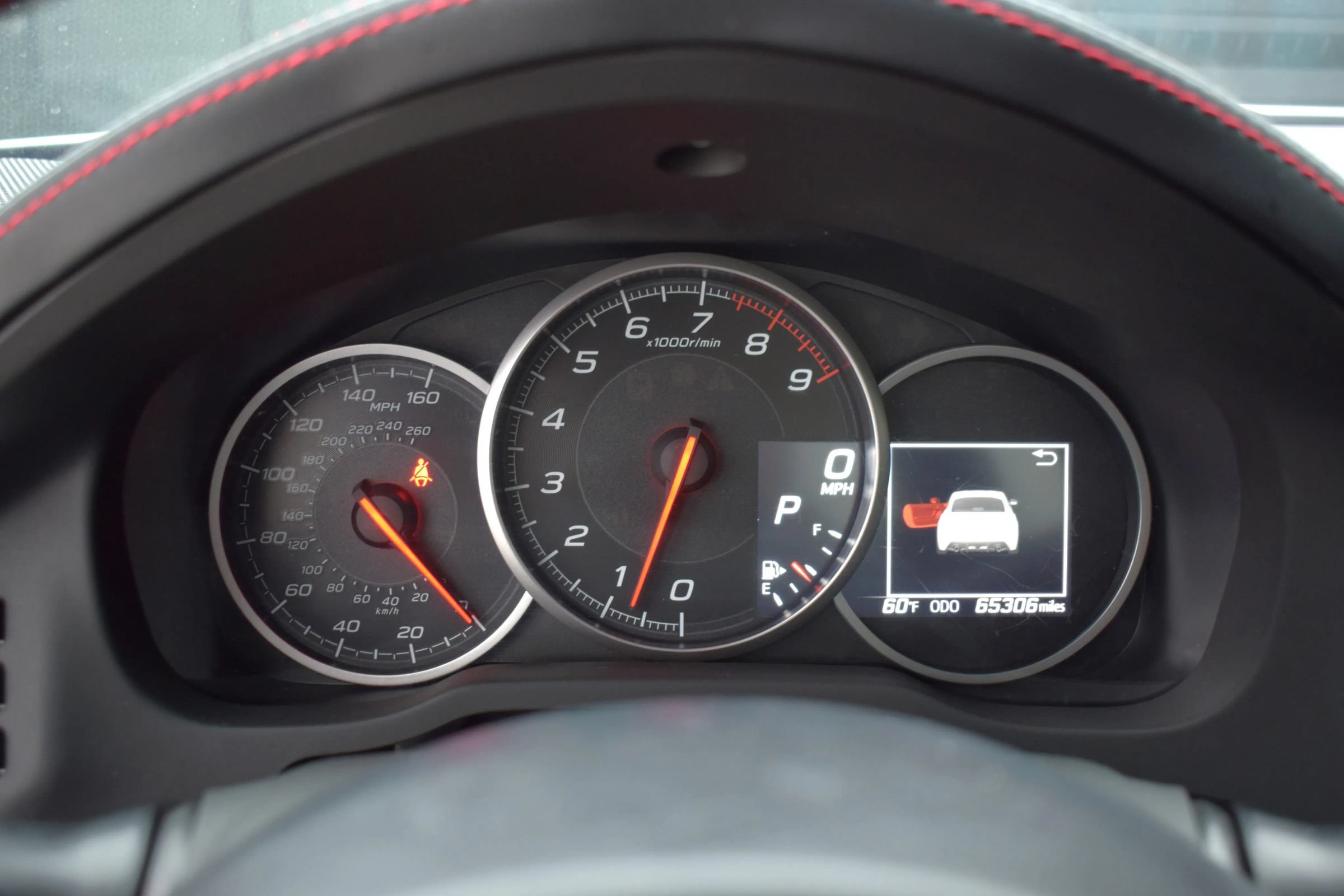 Used 2018 Subaru BRZ Limited RWD image 17