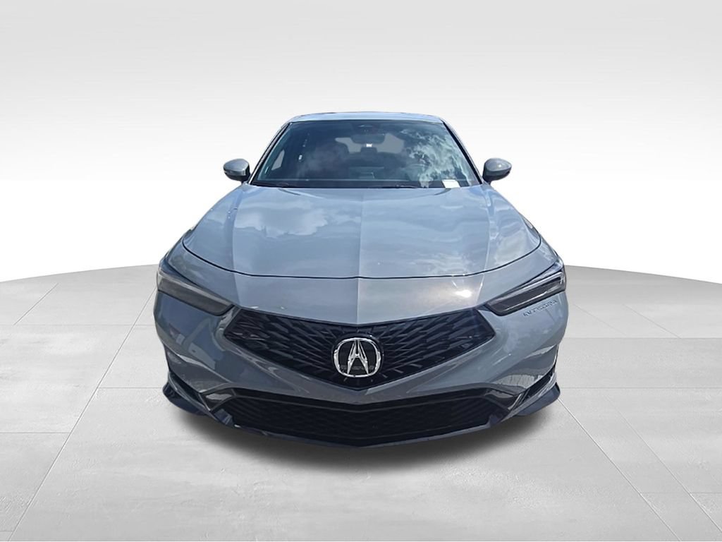 New 2026 Acura Integra A-Spec FWD image 8