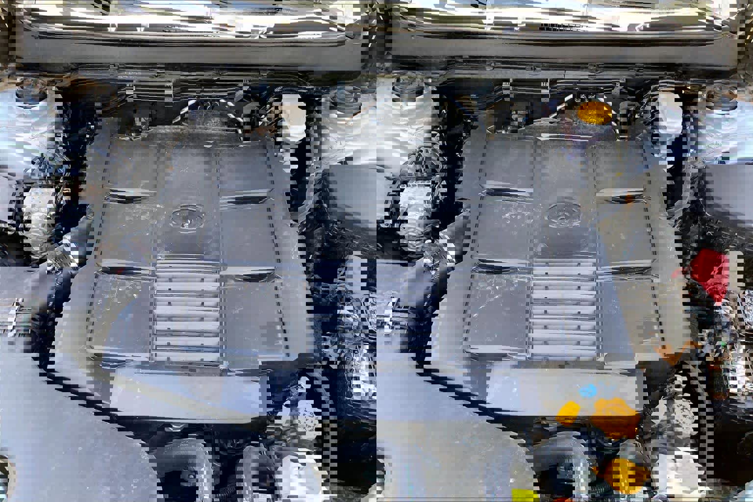 Used 2015 Subaru Outback 3.6R Limited image 34