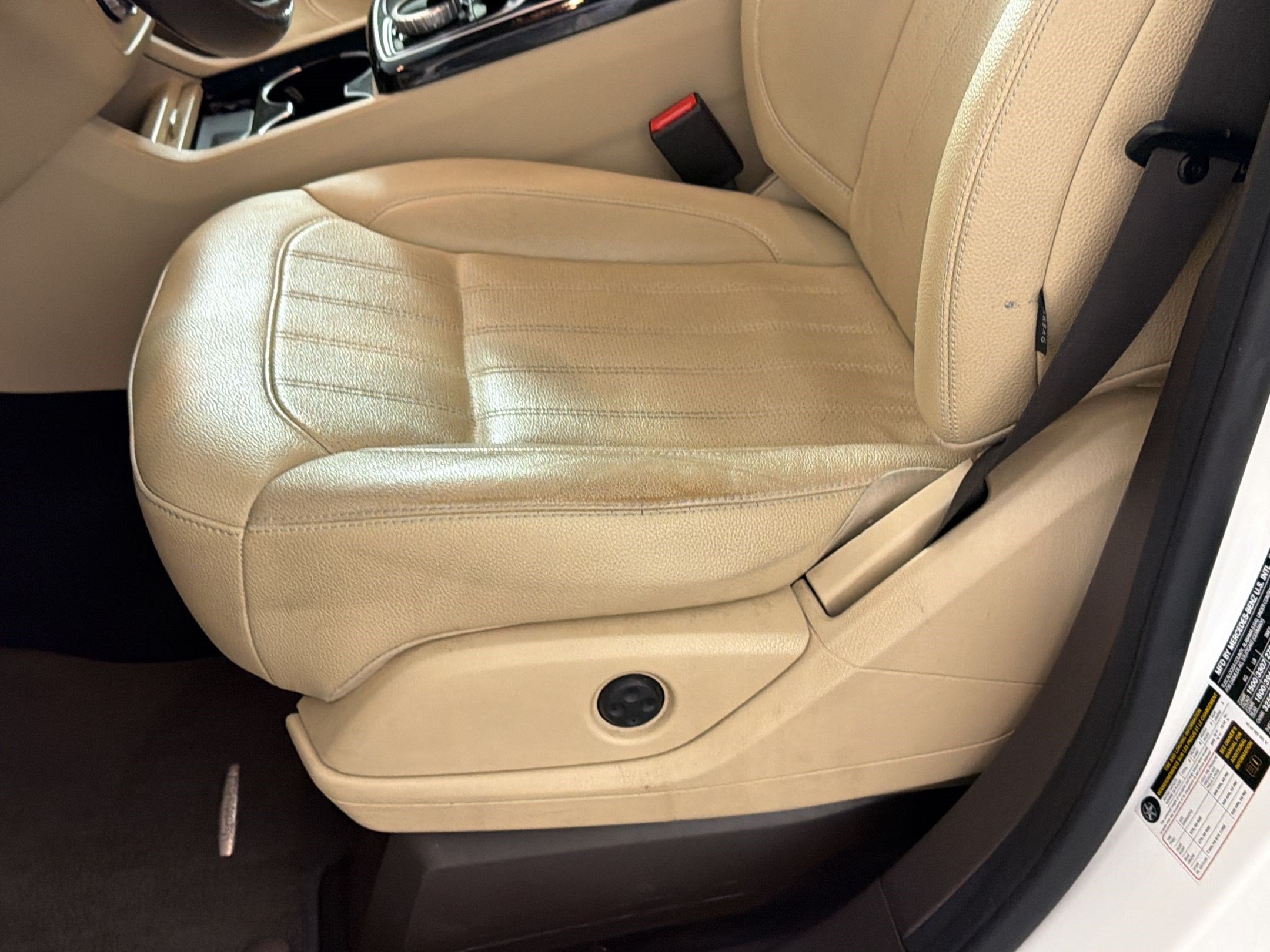 Used 2017 Mercedes-Benz GLS 450 4MATIC image 15