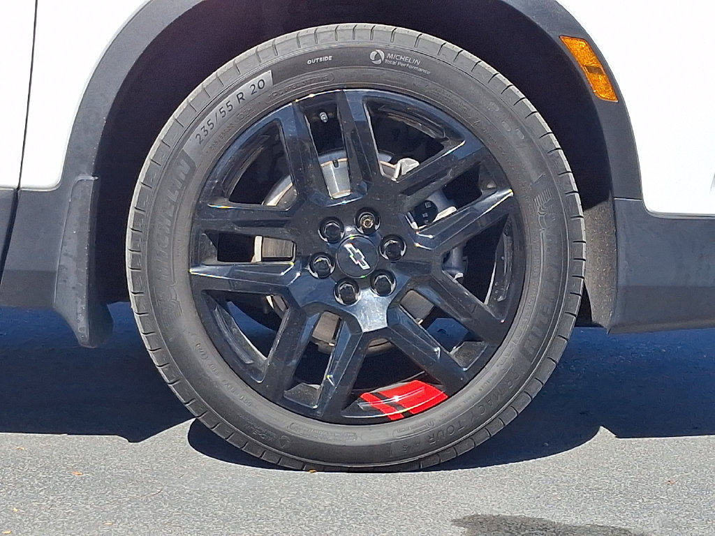 Used 2021 Chevrolet Blazer LT w/ Redline Edition AWD/4WD image 8