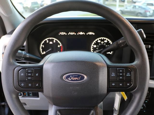 Used 2024 Ford F250 XL w/ STX Appearance Package AWD/4WD image 25