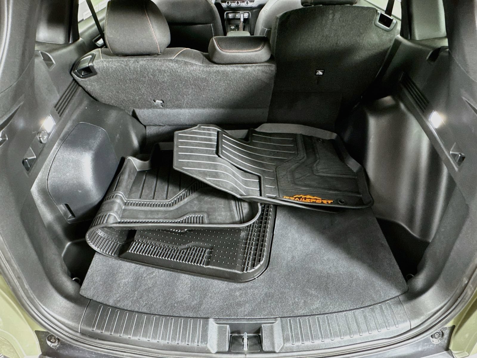 Used 2026 Honda CR-V TrailSport image 21
