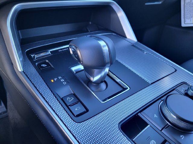 New 2026 MAZDA CX-90 Plug-In Hybrid w/ Premium Plus AWD/4WD image 18