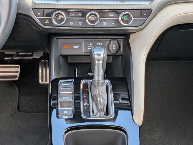 Used 2026 Acura Integra A-Spec w/ Technology Package FWD image 19