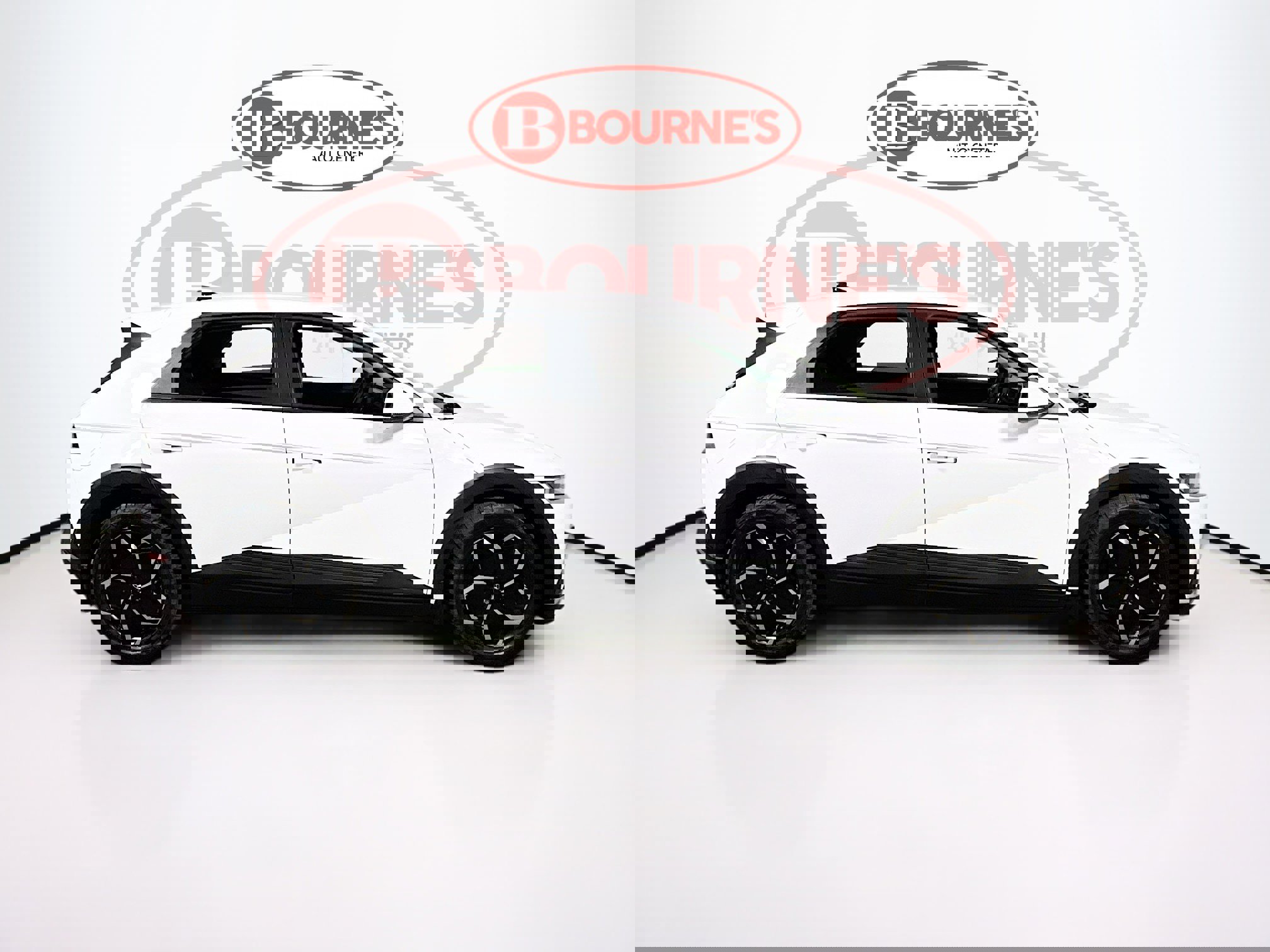 Used 2024 Hyundai Ioniq 5 SEL image 11