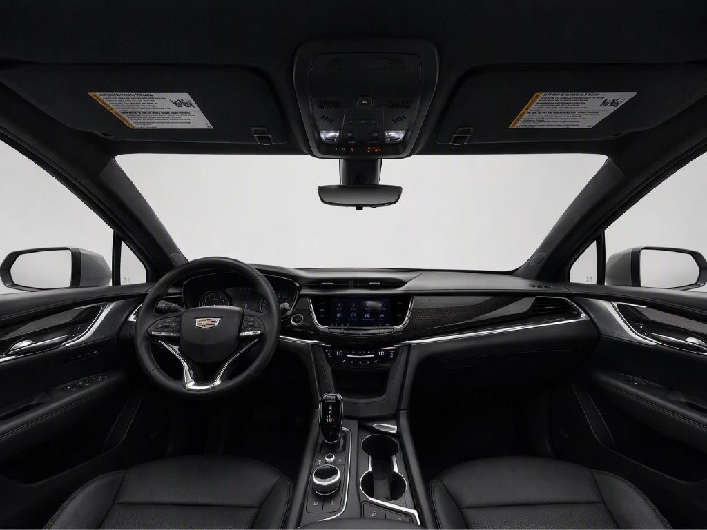 Used 2020 Cadillac XT6 Sport AWD/4WD image 30