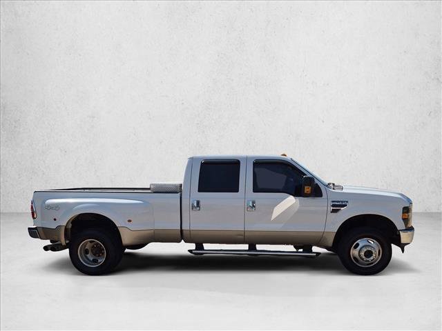 Used 2010 Ford F350 Lariat AWD/4WD image 4