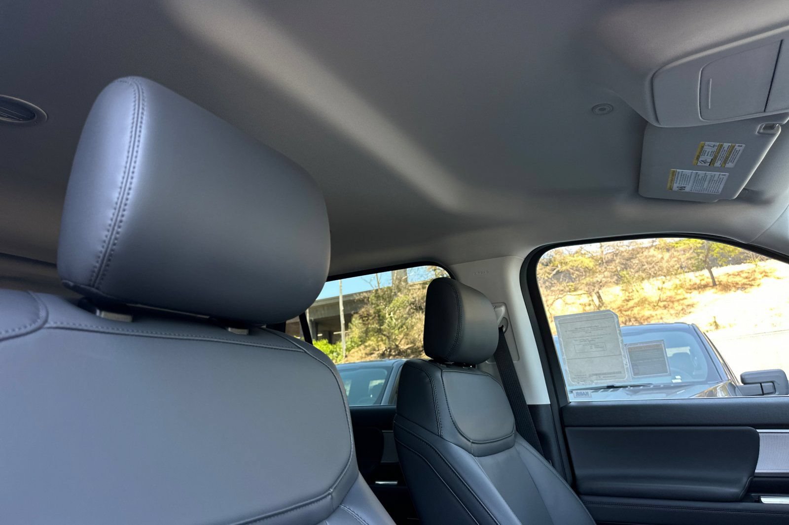 New 2026 Ford Expedition Max Active RWD image 17