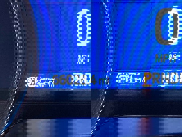 Used 2023 Ford Expedition Max XLT image 24