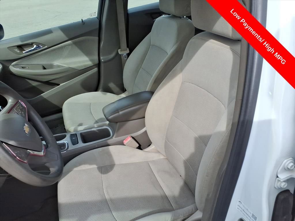 Used 2018 Chevrolet Cruze LS w/ LS Fleet Convenience Package image 14