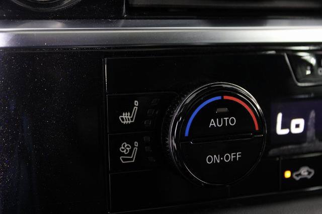 Certified 2023 Nissan Pathfinder Platinum image 22