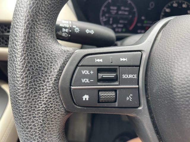 Used 2024 Honda HR-V LX image 21