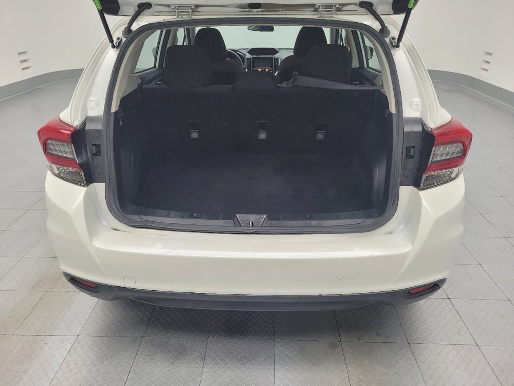 Used 2021 Subaru Impreza 2.0i AWD/4WD image 29