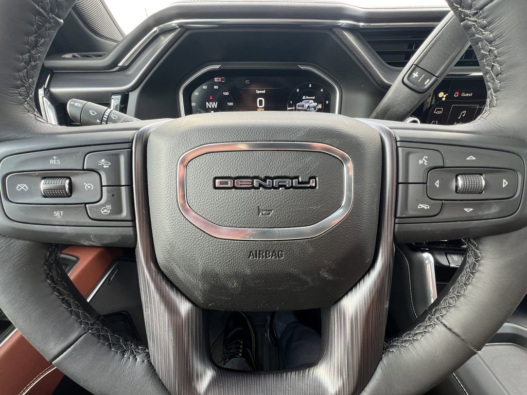 New 2026 GMC Sierra 3500 Denali Ultimate image 27