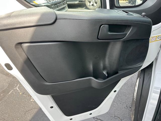 New 2024 RAM ProMaster 2500 w/ Safety Group image 13