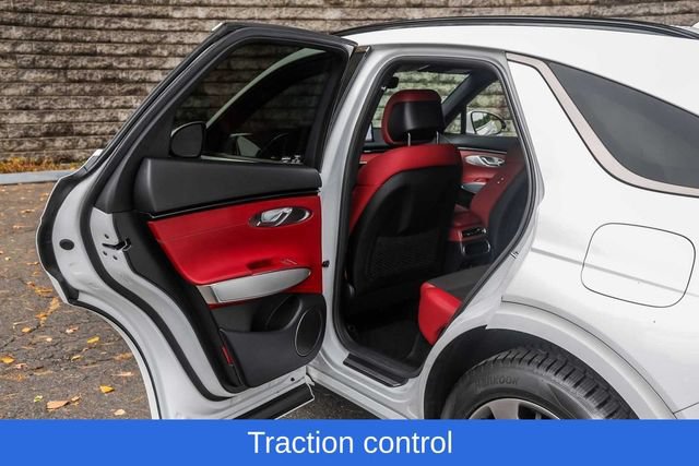 Used 2023 Genesis GV70 3.5T Sport w/ Cargo Package AWD/4WD image 24