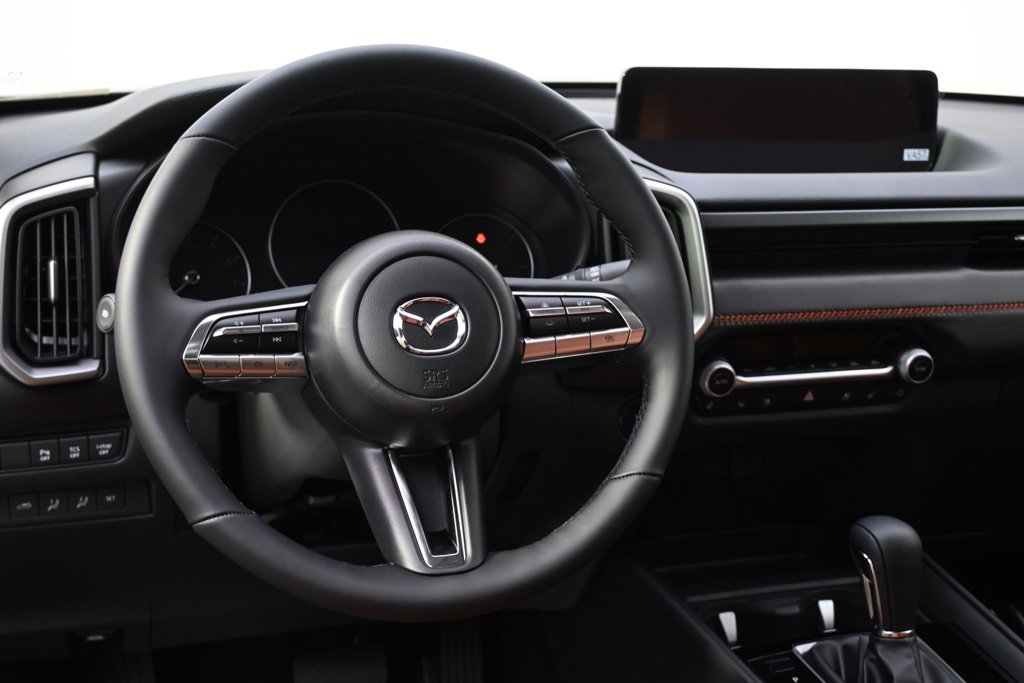 New 2026 MAZDA CX-50 Meridian Edition w/ Apex Package image 12