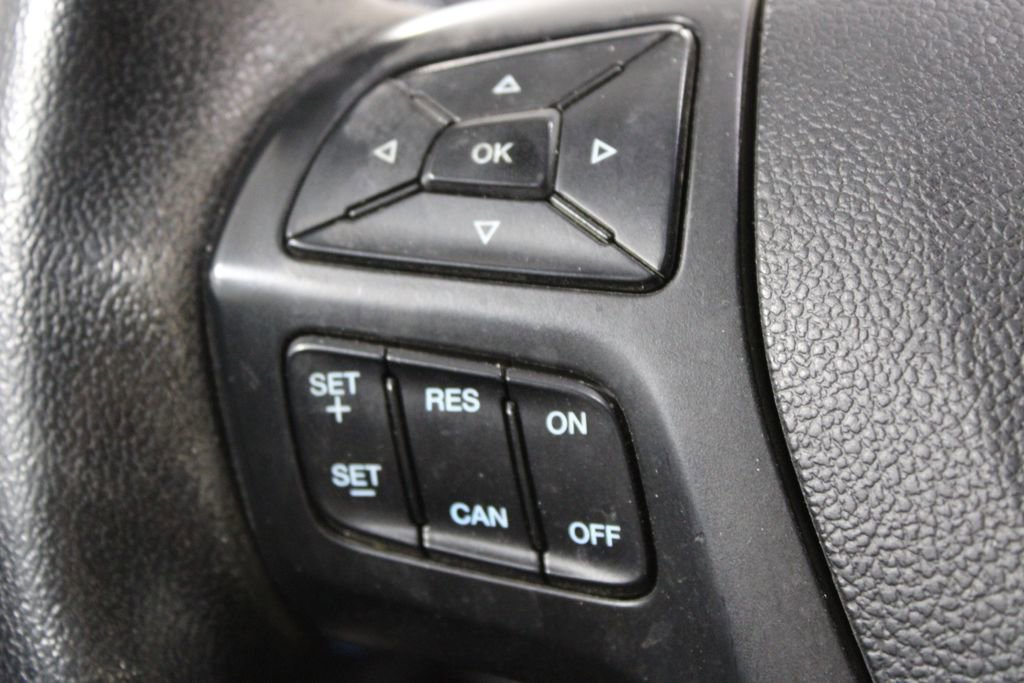 Used 2021 Ford Ranger XL w/ Equipment Group 101A High image 24