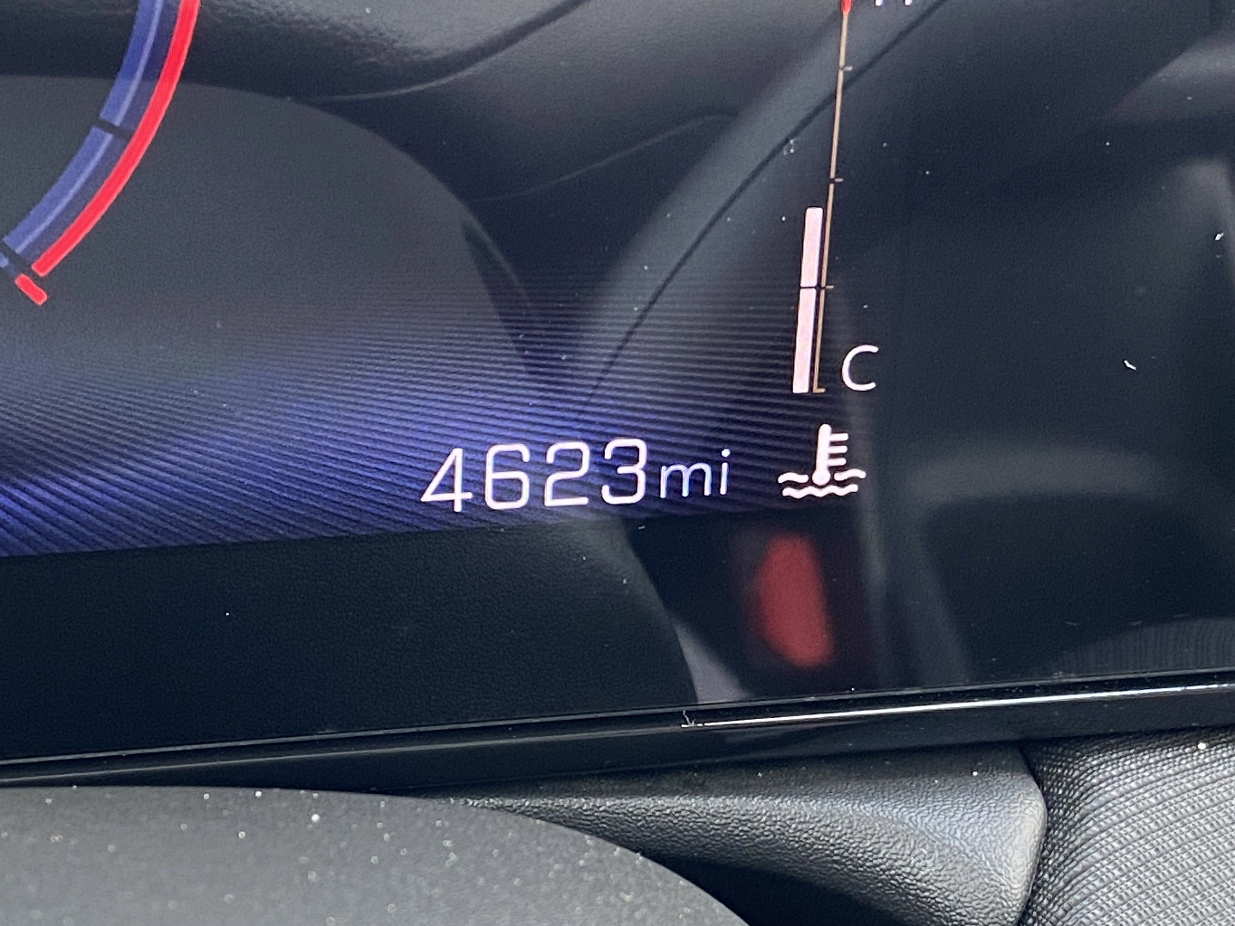 Used 2026 Chevrolet TrailBlazer LT w/ Convenience Package FWD image 22