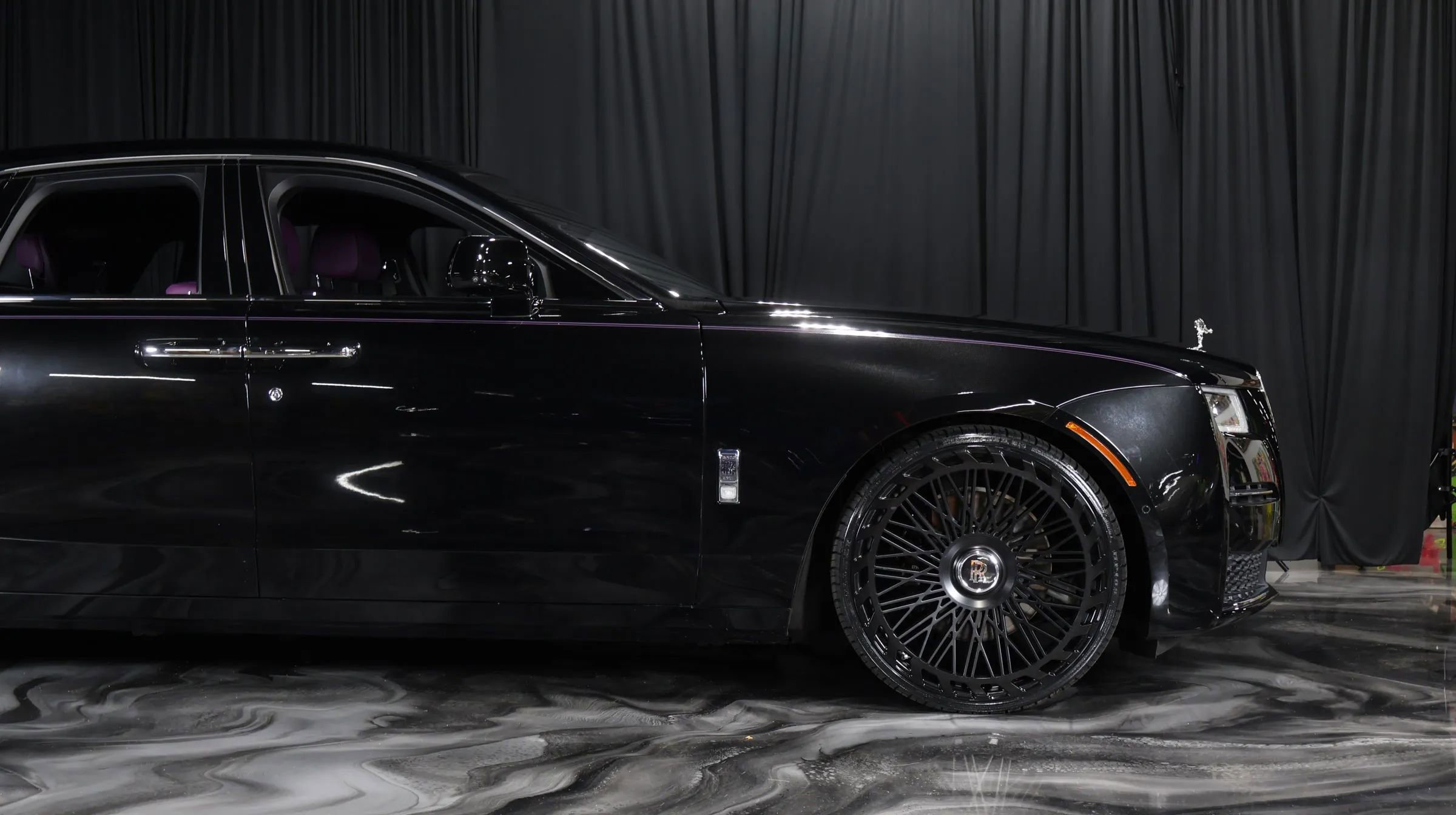Used 2021 Rolls-Royce Ghost image 12