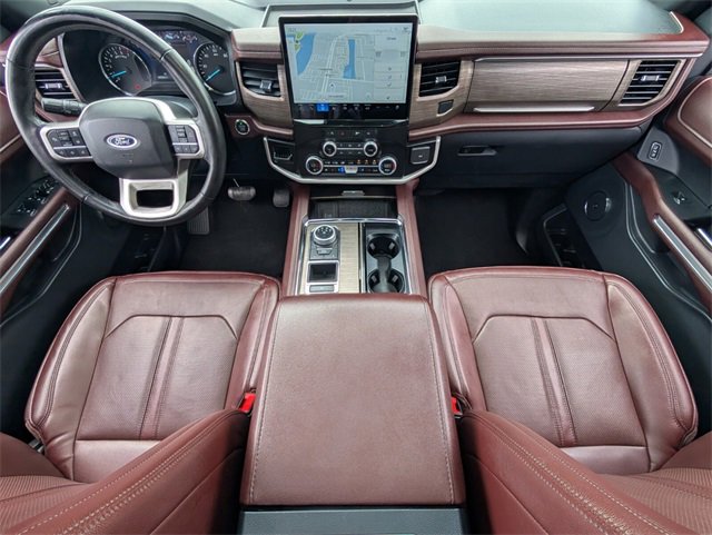 Used 2024 Ford Expedition Limited image 8