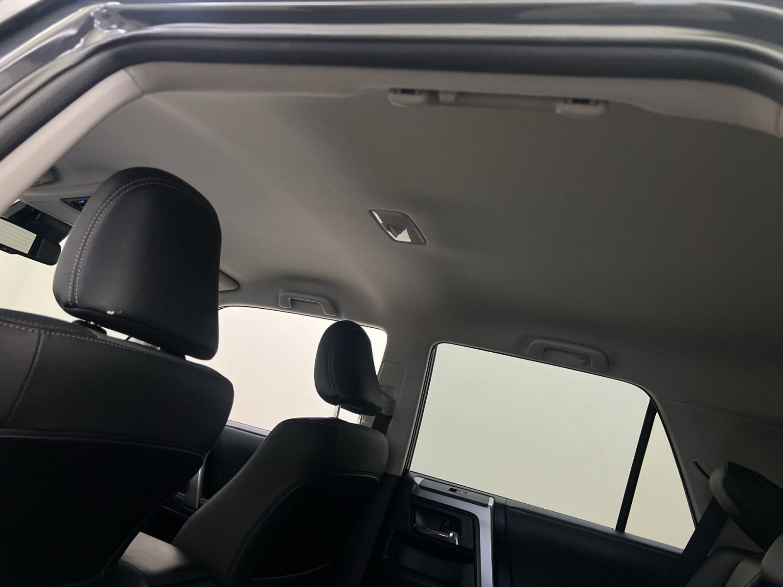 Used 2024 Toyota 4Runner SR5 Premium image 22