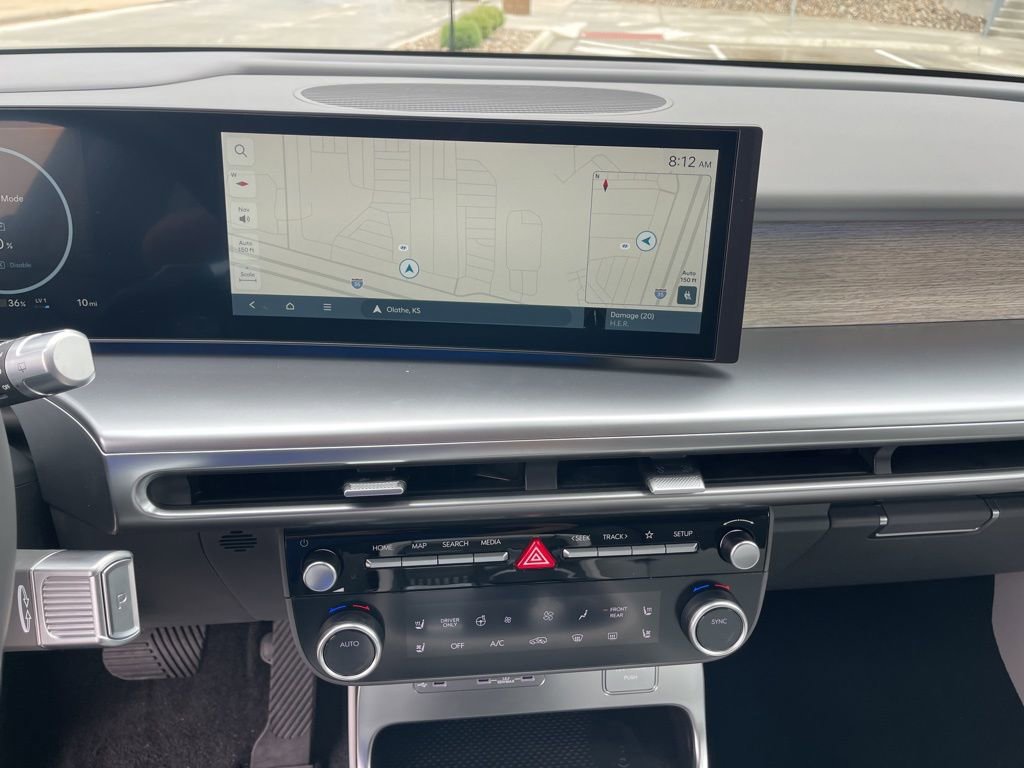 New 2026 Hyundai Ioniq 9 SEL image 33