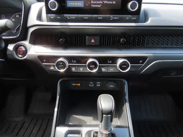 Used 2025 Honda CR-V Sport image 21