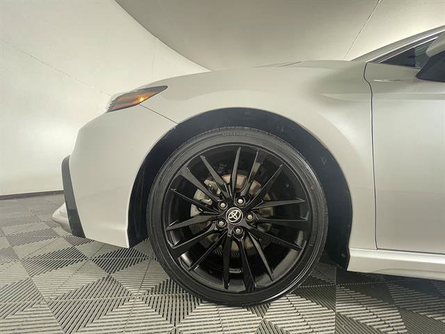 Certified 2024 Toyota Camry XSE w/ Cold Weather Package AWD/4WD image 24