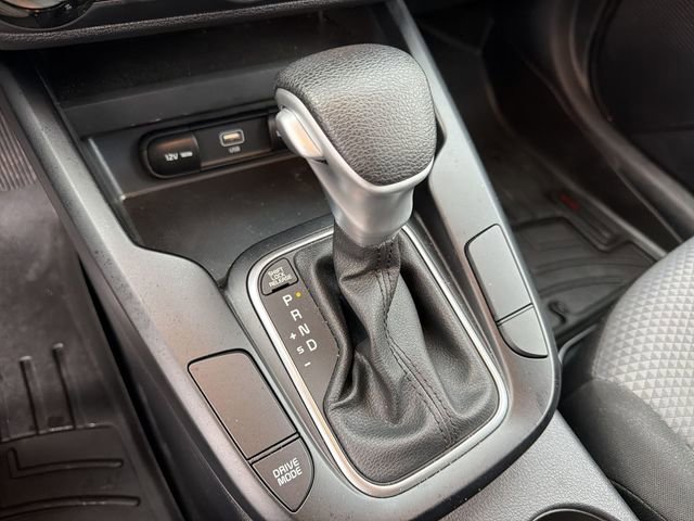 Used 2024 Kia Soul LX image 21