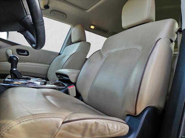 Used 2018 Nissan Armada SL w/ Premium Package image 10