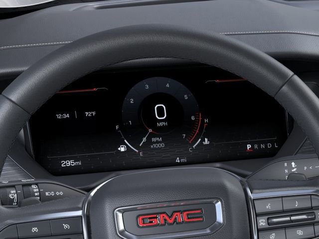 New 2026 GMC Acadia Elevation w/ Black Edition FWD image 18