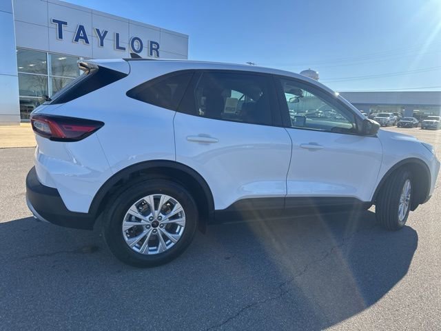 New 2026 Ford Escape Active image 15