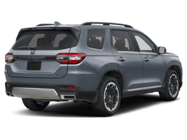 New 2026 Honda Pilot Touring image 2