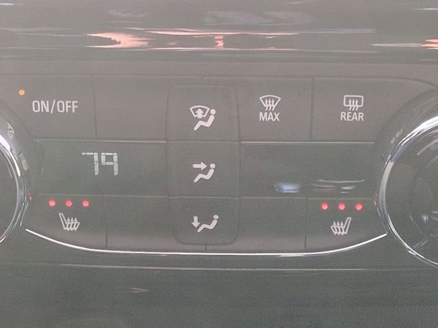 New 2026 Chevrolet Trax ACTIV w/ Driver Confidence Package FWD image 34