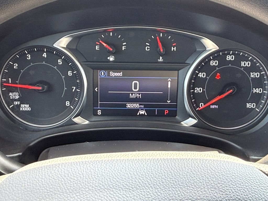 Used 2023 GMC Terrain SLE w/ Driver Convenience Package AWD/4WD image 13