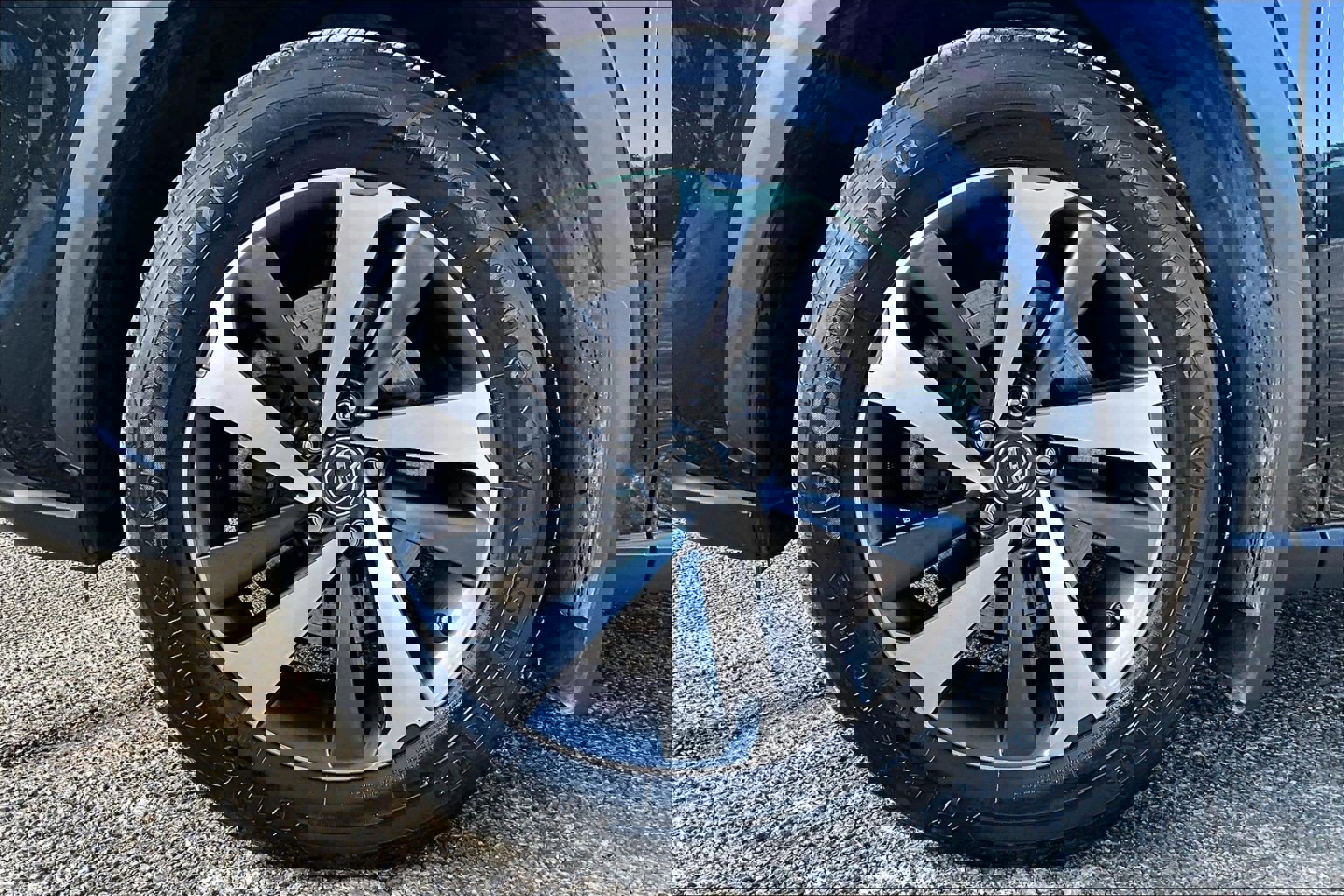 Used 2020 Lexus NX 300 AWD w/ Premium Package image 8