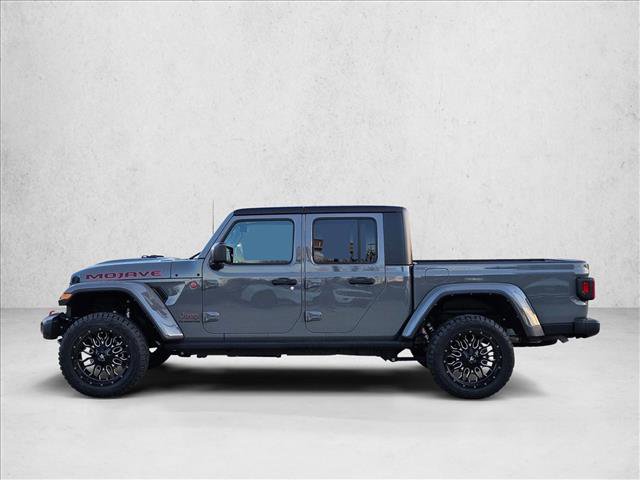 Used 2022 Jeep Gladiator Mojave w/ Cold Weather Group image 9