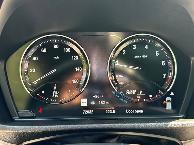 Used 2022 BMW X2 xDrive28i w/ Convenience Package AWD/4WD image 25