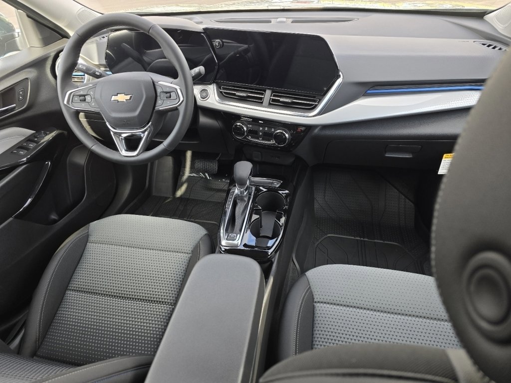 New 2026 Chevrolet Trax LT w/ LT Convenience Package image 14