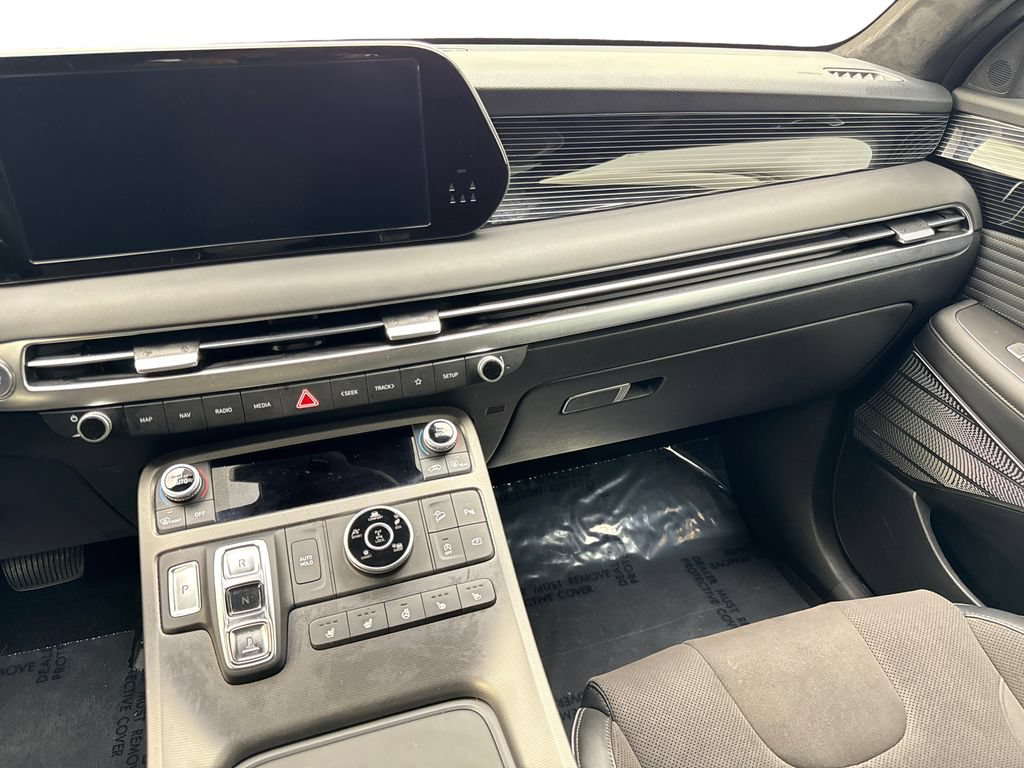 Used 2025 Hyundai Palisade Calligraphy AWD/4WD image 57