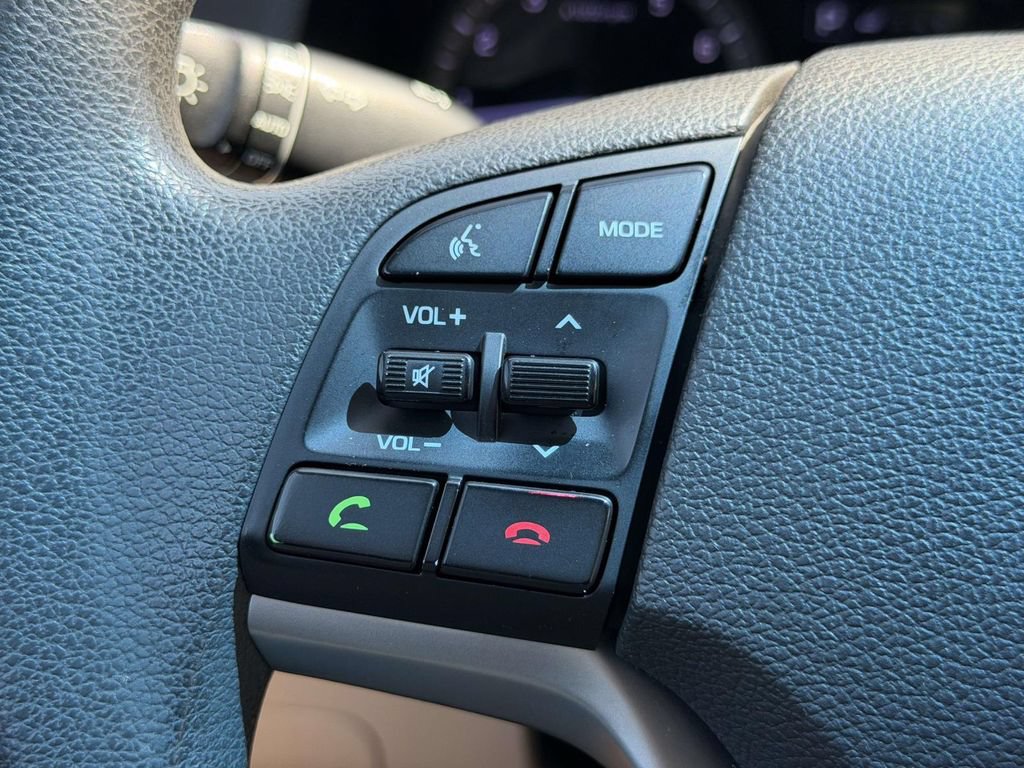 Used 2018 Hyundai Tucson SE AWD/4WD image 21