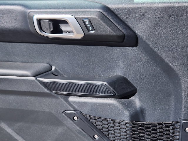 New 2026 Ford Bronco Badlands AWD/4WD image 9