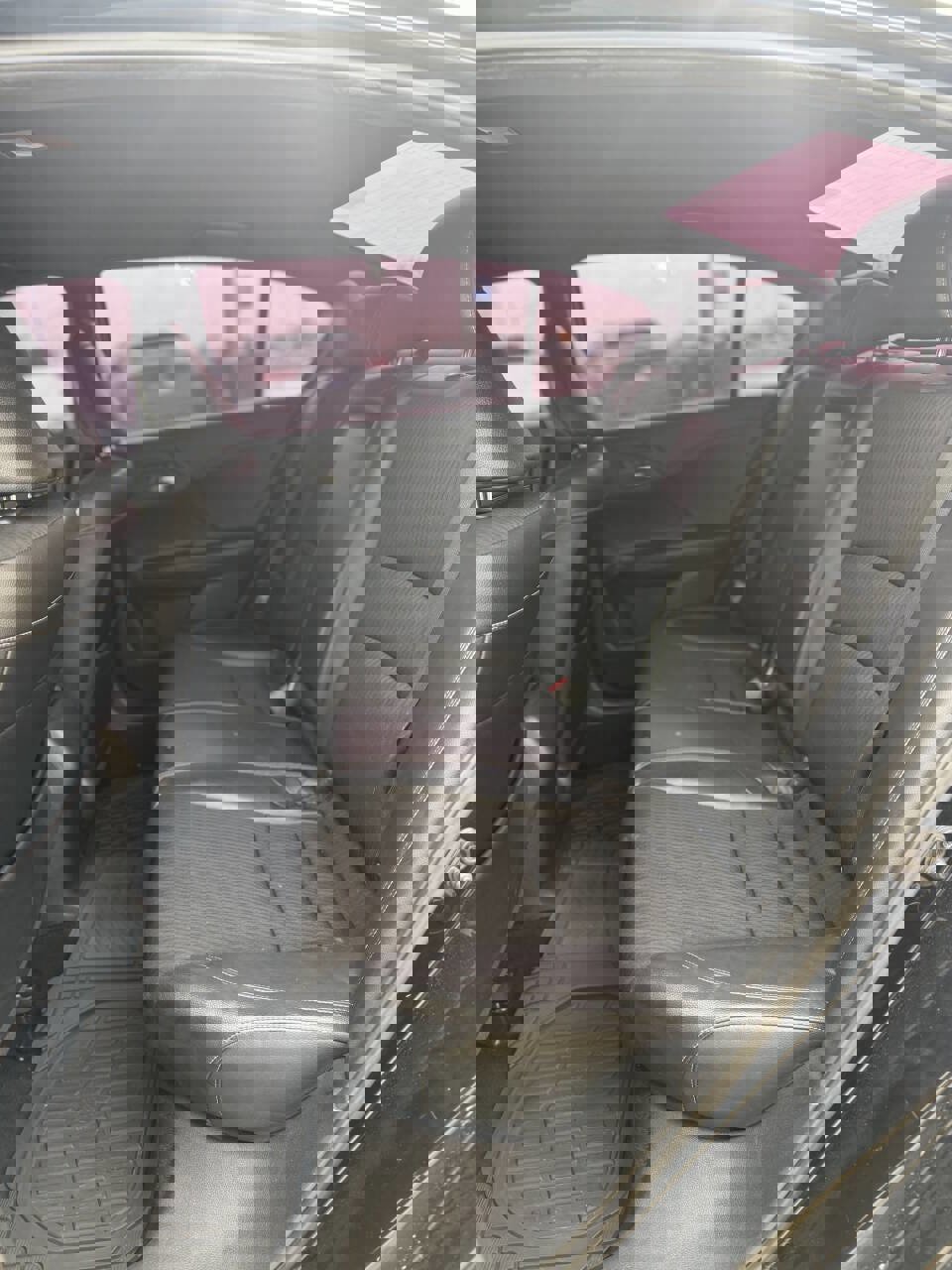 Used 2016 Honda Accord Sport image 13