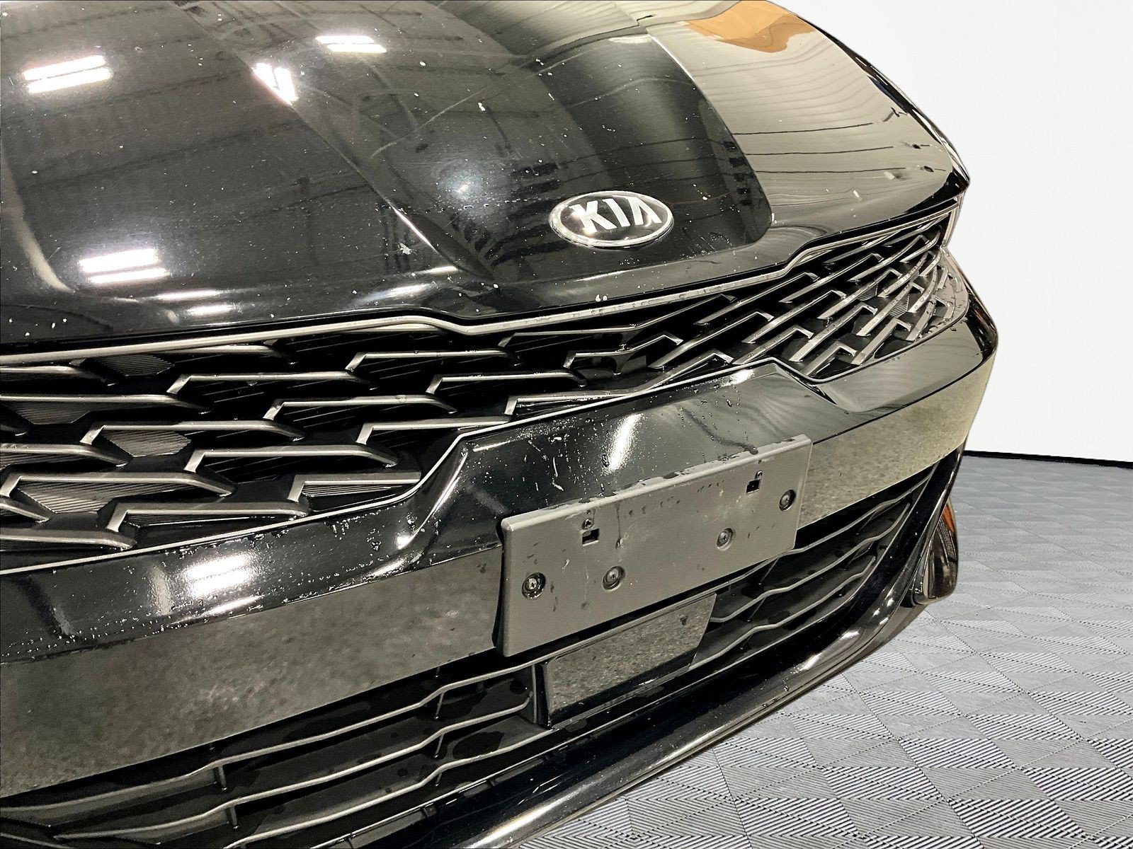 Used 2021 Kia K5 GT-Line AWD/4WD image 33